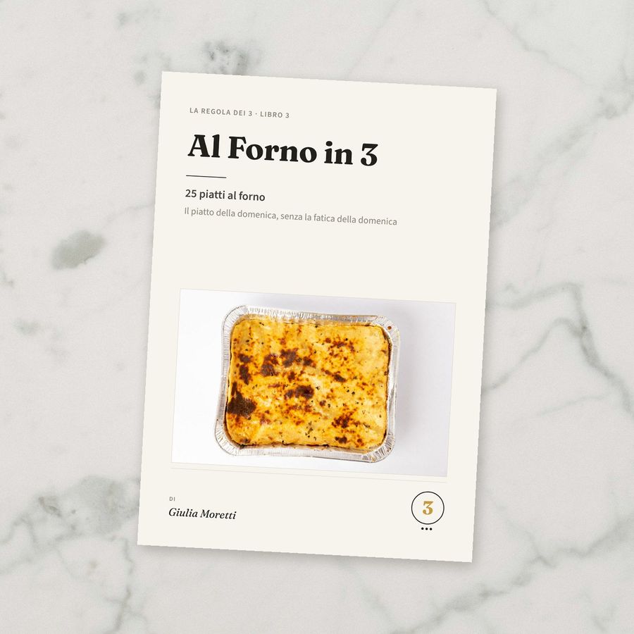 Al Forno in 3