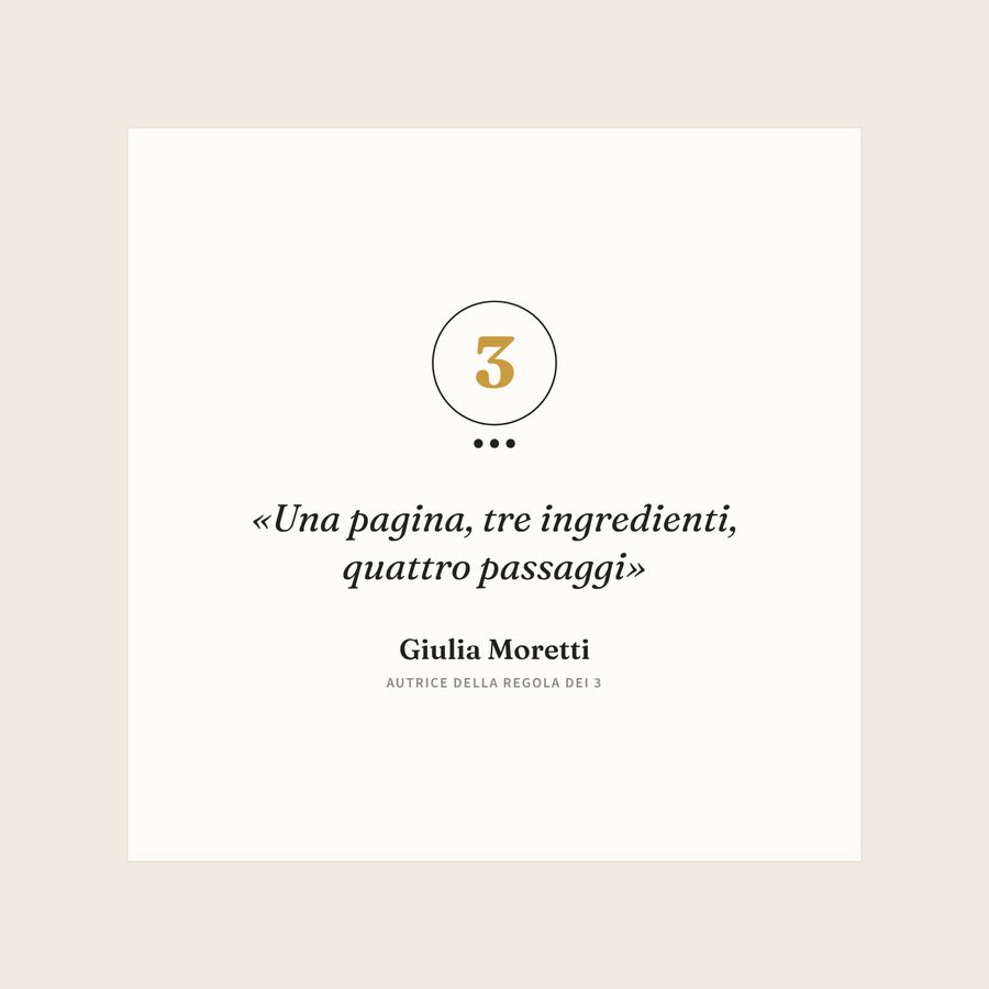 Giulia Moretti